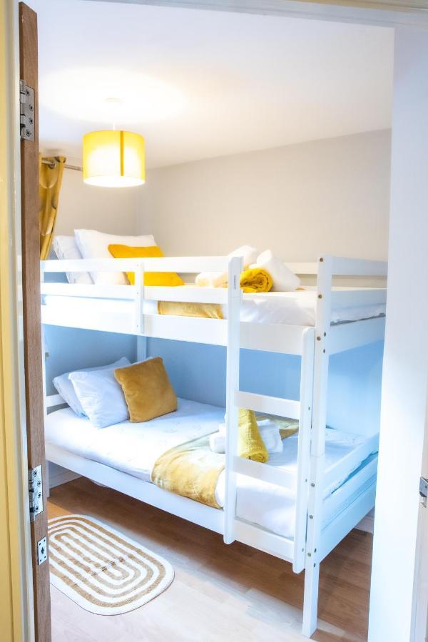 Newly Furnished Appartment Near Train Station Wolverhampton Luaran gambar